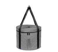Sela 12" Crystal Singing Bowl Bag
