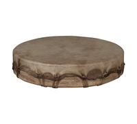 Sela 14" Buffalo Skin Shaman Drum