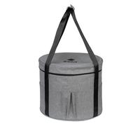Sela 14" Crystal Singing Bowl Bag