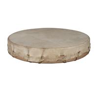 Sela 14" Goat Skin Shaman Drum