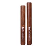 Sela 2-Tone Claves 25 Rosewood