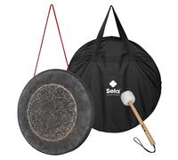 Sela 20" Chau Gong Dark Moon