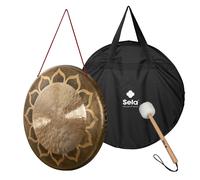 Sela 20" Chau Gong Lotus