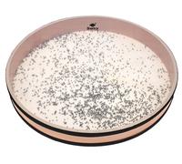 Ocean Drum 50 cm (20 inches), Wooden Frame with Natural Skin