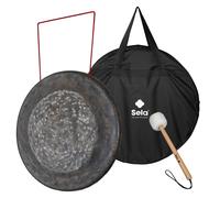 Sela 24" Chau Gong Dark Moon