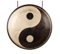 Sela 24" Chau Gong Yin & Yang
