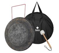 Sela 28" Chau Gong Dark Moon