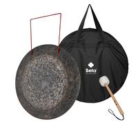 Sela 28" Wind Gong Dark Moon
