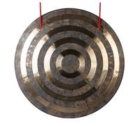Sela 28" Wind Gong Sun