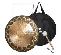 Sela 32" Chau Gong Lotus