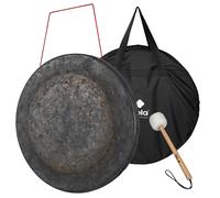Sela 36" Chau Gong Dark Moon