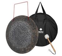 Sela 36" Wind Gong Dark Moon