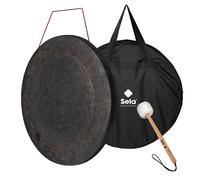 Sela 40" Chau Gong Dark Moon