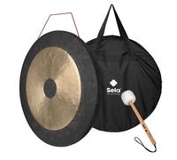 Sela 44" Chau Gong