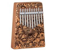 Sela Art Series Kalima 10 Little Monster Laser