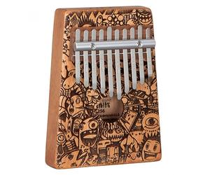 Sela Art Series Kalima 10 Little Monster Laser