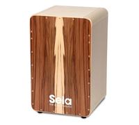 Sela SE 002A Casela Satin Nut Cajon