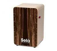 Sela CaSela Pro Cajon Dark Nut
