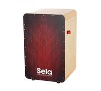 Sela CaSela Pro Red Dragon