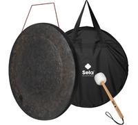 Sela Chau Gong Dark Moon 40"/100cm