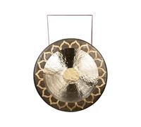 Sela Chau Gong Lotus 32 Inches