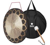 Sela Chau Gong Lotus 44"/110cm