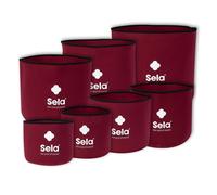 Sela Crystal Singing Bowl Sleeve Set
