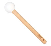 Sela Crystal Singing Bowl Wooden Mallet