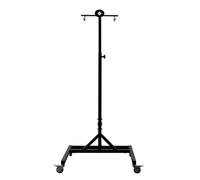 Sela Gong Stand Pro Up to 40" Gongs