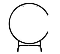 Sela Gong Tablestand Round Up to 28" Gongs