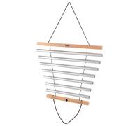 Harmony Chimes 7 Natural in C, incl. Bag and Mallet
