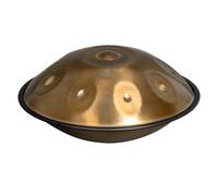 Sela Harmony Handpan B2 Amara Stainless Steel