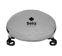 Sela Harmony Handpan Bag Grey