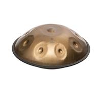 Sela Harmony Handpan Stainless Steel D Kurd