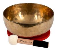 Sela Harmony Singing Bowl 26 for Music, Meditation and Sound Therapy