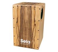 Sela Iconic Cajon Limba