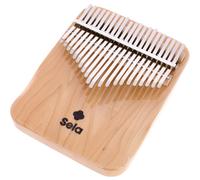 Sela Kalimba 21 Maple Solid