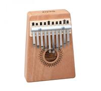 Sela Kalimba Mahogany 10