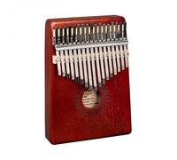 Sela SE 247 Kalimba Red 17