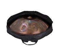 Sela Majesty Handpan B Amara 9 Stainless Steel