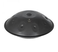 Sela Melody D Kurd Handpan
