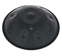 Sela SE 308 Melody Handpan C# Kurd (Stainless-Steel, with Bag)