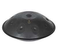 Sela SE 221 Melody Handpan D Amara Stainless-Steel with Bag