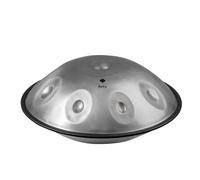 Sela Melody Handpan D Amara Stainless Steel