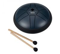 Sela Melody Tongue Drum 5.5“ A5 Navy Blue