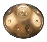 Sela Nomo Handpan D Kurd SE400
