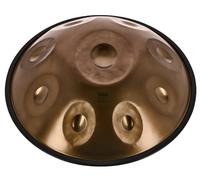 Sela SEHP400 Nomo Handpan D Kurd 9 (440Hz)