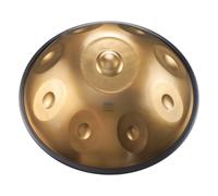 Sela Nomo Stainless Steel Handpan Kurd 9