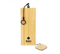 Sela Percussion Venti Chimes Earth