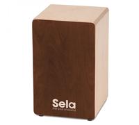 Sela Primera Cajon Brown